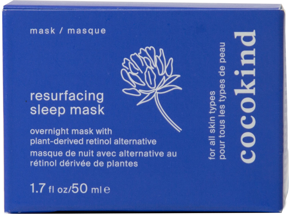 Resurfacing Sleep Mask