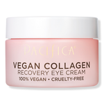 Pacifica Vegan Collagen Recovery Eye Cream 
