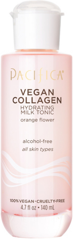 picture of Pacifica Vegan Collagen Hydrating Milk Tonic