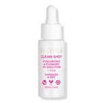 Pacifica Clean Shot Hyaluronic & Flowers 5% Solution 