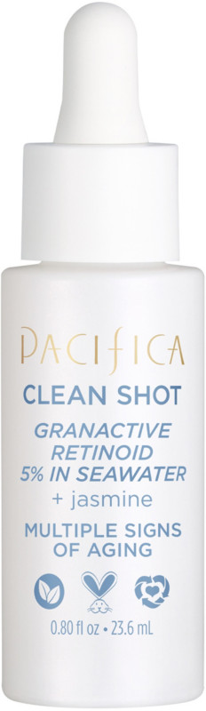picture of Pacifica Clean Shot Granactive Retinoid 5% in Seawater