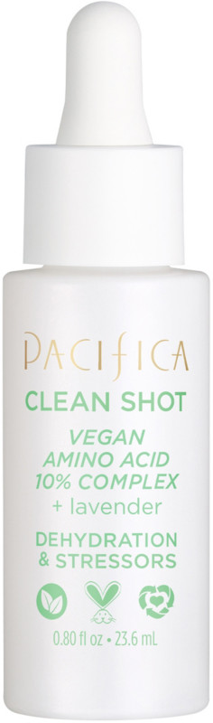 picture of Pacifica Clean Shot Vegan Amino Acid 10% Complex