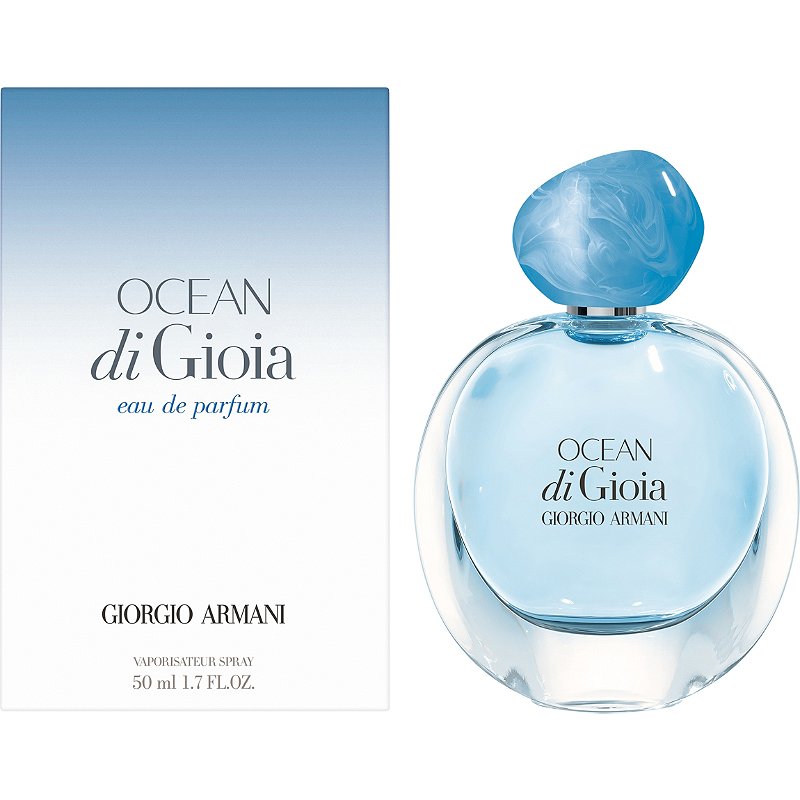 ARMANI Ocean di Gioia de Parfum Ulta Beauty