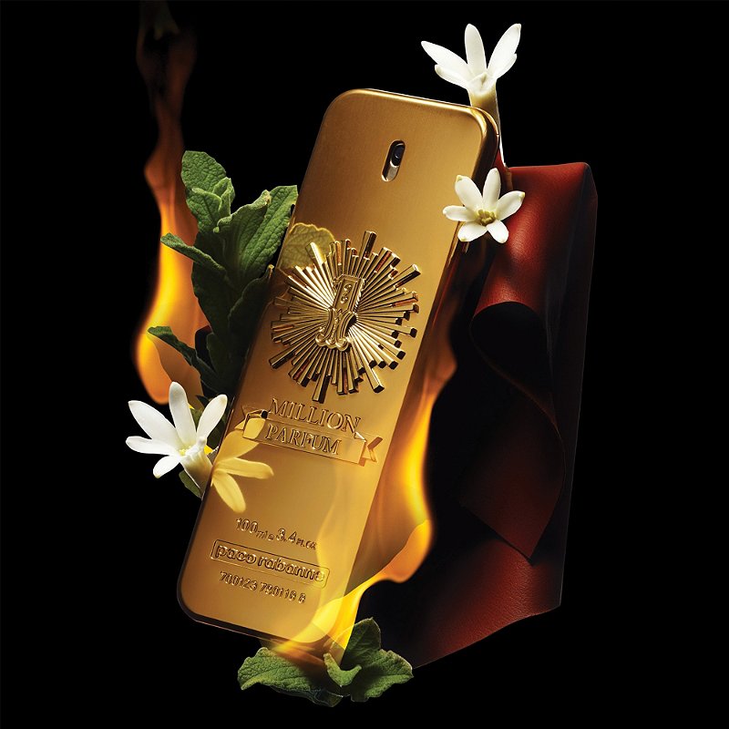 lijst Dakloos geest Paco Rabanne 1 Million Parfum | Ulta Beauty