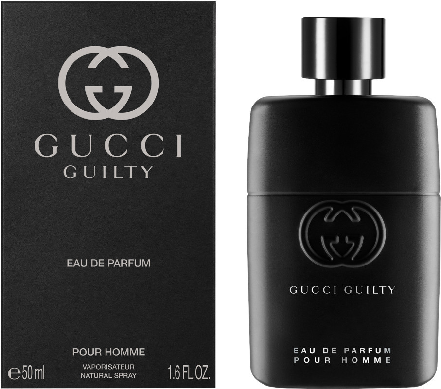 Gucci Guilty Pour Homme Eau de Parfum 
