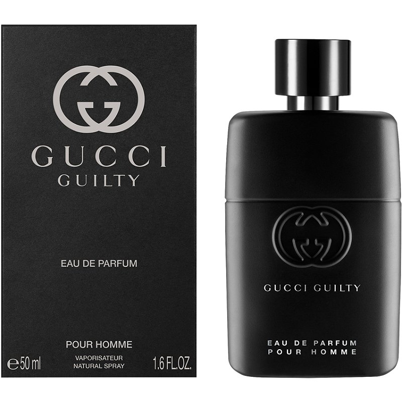 Tåre Faderlig Konvention Gucci Guilty Pour Homme Eau de Parfum | Ulta Beauty