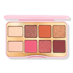 Too Faced Let's Play Mini Eyeshadow Palette 