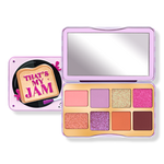 Too Faced That's My Jam Mini Eyeshadow Palette 