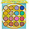 BH Cosmetics Colori Vivaci - 16 Color Shadow Palette  #0