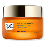 RoC Multi Correxion Brightening Gel Moisturizer with Vitamin C for Dark Spots & Uneven Tone 