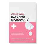 Peach Slices Dark Spot Microdarts 