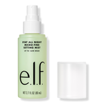 e.l.f. Cosmetics Stay All Night Micro-Fine Setting Mist 