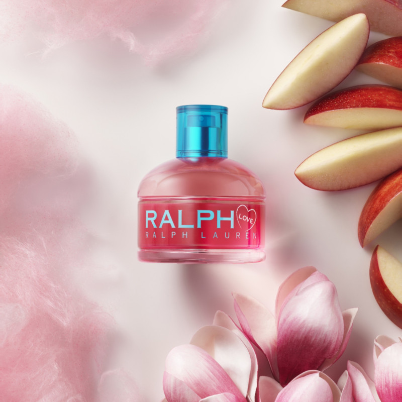 perfume ralph lauren love 100 ml
