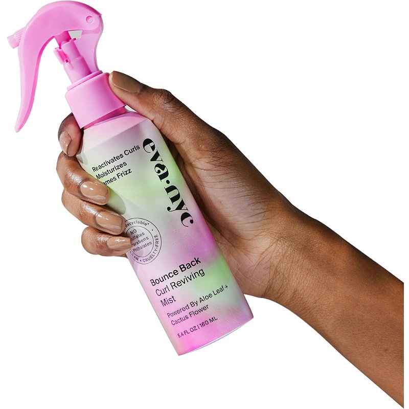 bounce touch up travel spray