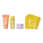 e.l.f. Cosmetics Supers Skincare Mini Kit 