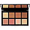 Morphe 8T Totally Tan Complexion Pro Face Palette  #0
