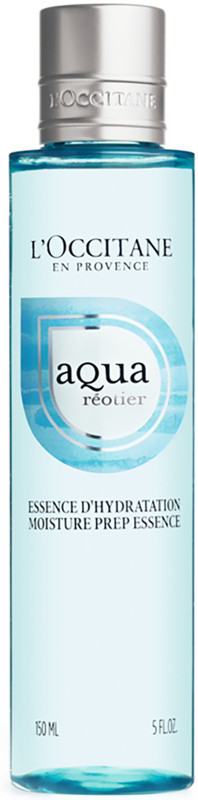 picture of L'Occitane Aqua Reotier Moisture Prep Essence
