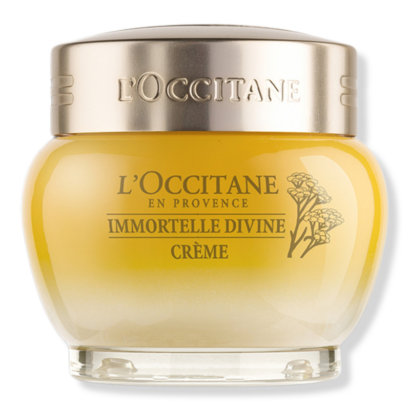 picture of L'Occitane Immortelle Divine Cream