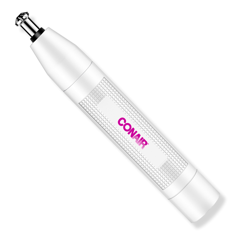 conair nose and ear trimmer