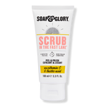 Soap & Glory Scrub In The Fast Lane 2 Minute Facial Peel & Polish 
