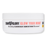 Soap & Glory Glow Your Mind Nourishing Cleansing Balm 