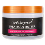 Tree Hut Exotic Bloom Whipped Body Butter 