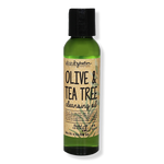 Urban Hydration Olive & Tea Tree Cleansing Oil 