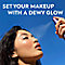 Urban Decay Cosmetics All Nighter Ultra Glow Makeup Setting Spray  #3