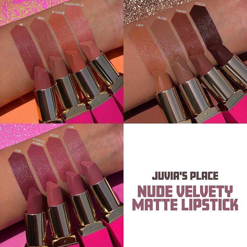 Nude lipsticks in Las Vegas