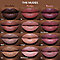 Juvia's Place The Nude Velvety Matte Lipstick #2020 (light brown mauvey nude) #4
