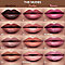 Juvia's Place The Nude Velvety Matte Lipstick #2020 (light brown mauvey nude) #5