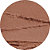 Muted (cool chocolate brown nude)  