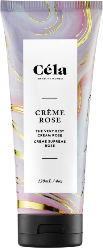 picture of  Cela Creme Rose