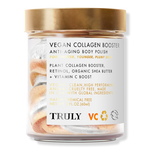 Truly Vegan Collagen Anti-Aging Body Polish 