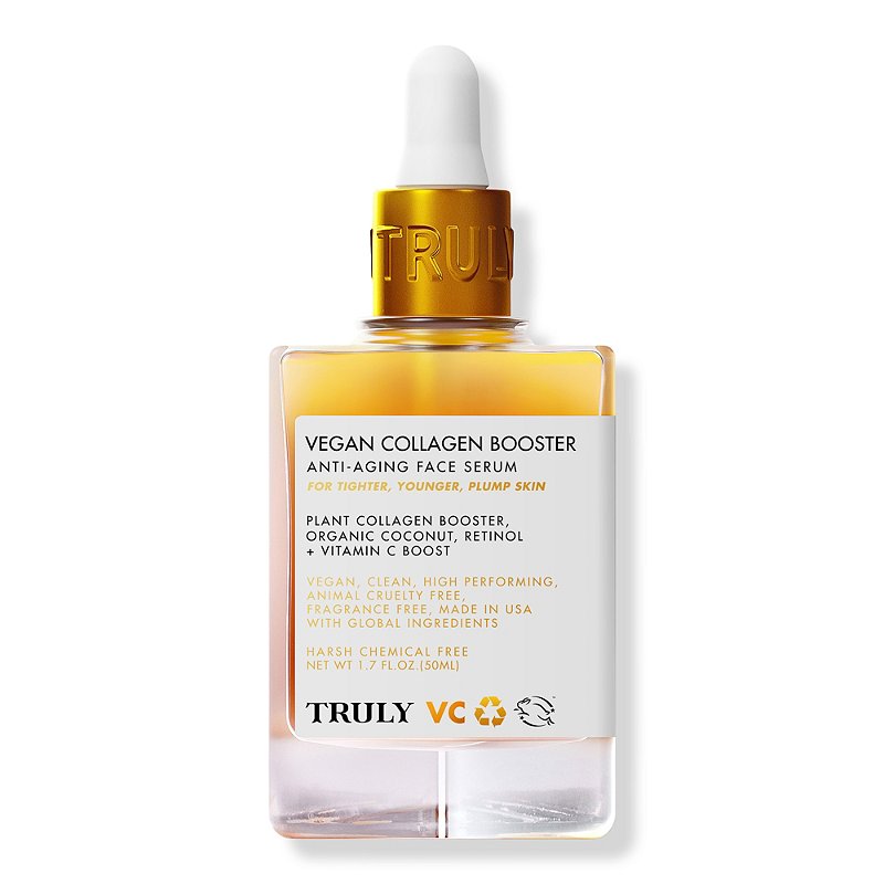 anti aging serum for face