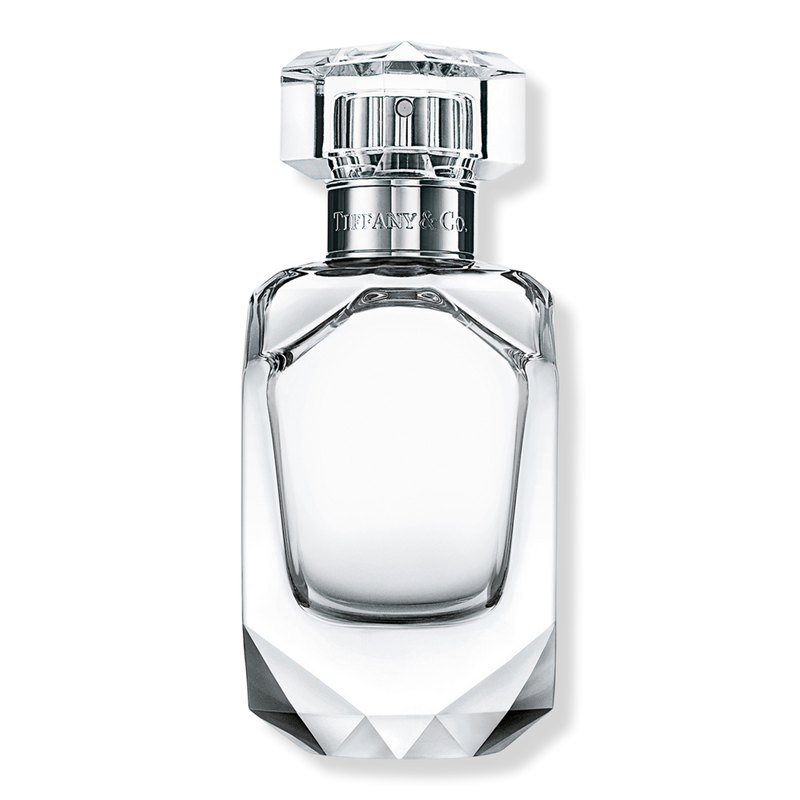 tiffany sheer perfume review