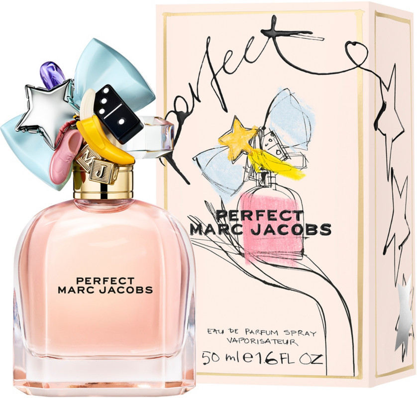 Marc Jacobs Perfect Eau de Parfum | Ulta Beauty