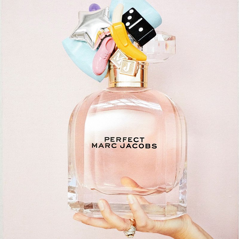 Vijf Piraat Ondraaglijk Marc Jacobs Perfect Eau de Parfum | Ulta Beauty