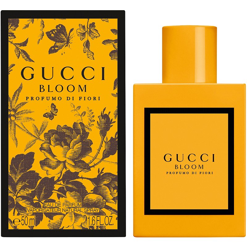 vitamin grådig genopfyldning Gucci Bloom Profumo di Fiori Eau de Parfum | Ulta Beauty