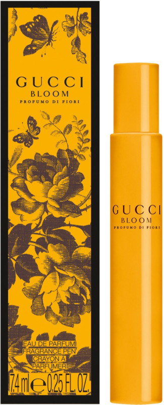 gucci bloom rollerball