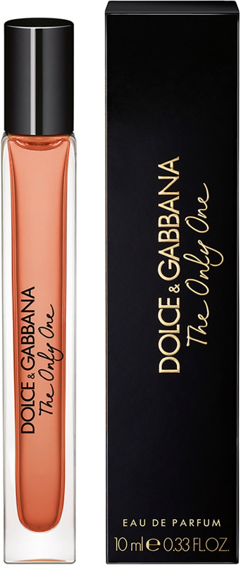 dolce gabbana the only one