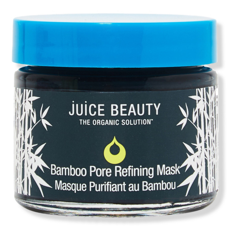 picture of JUICE BEAUTY Bamboo Pore Refining Mask
