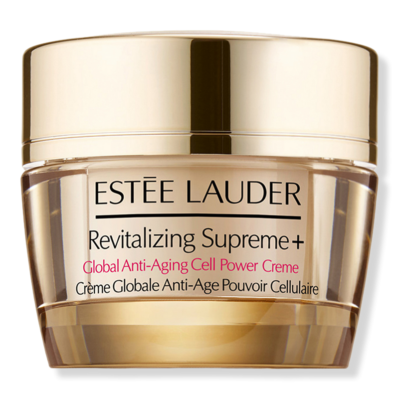 estee lauder revitalizing supreme global anti aging creme 75ml)