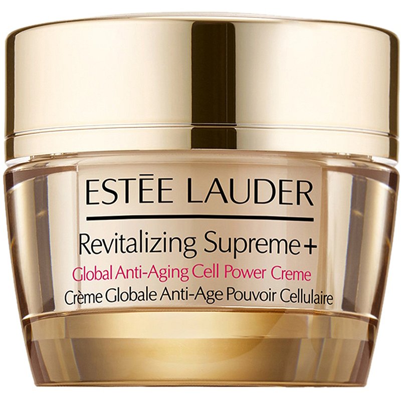 estee lauder revitalizing supreme global anti aging creme)