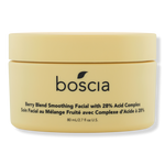 boscia Berry Blend Smoothing Facial Mask with 28% Acid Complex 