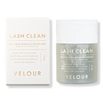 Velour Lashes Travel Size Lash Clean Oil-Free Makeup Remover 