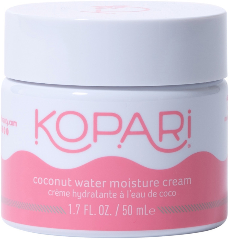 picture of KOPARI Beauty Coconut Water Moisture Face Cream