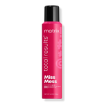Matrix Total Results Miss Mess Dry Finishing Spray 