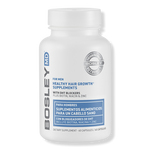 BosleyMD Healthy Hair Growth Supplements for Men 