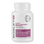 Bosley Healthy Hair Growth Supplements for Women 